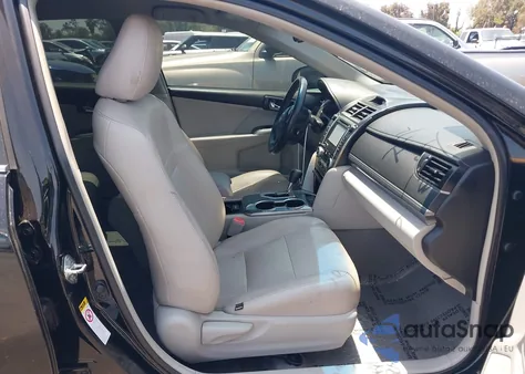 2012 Toyota Camry Hybrid/Le/Xle из США, поврежденный, VIN 4T1BD1FK2CU053853